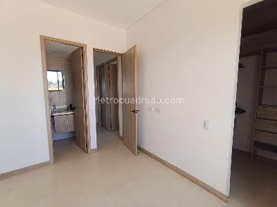 Apartamento de 3 alcobas en arriendo en San Antonio De Pereira, Rionegro, 90 m² · foto 14 de 14