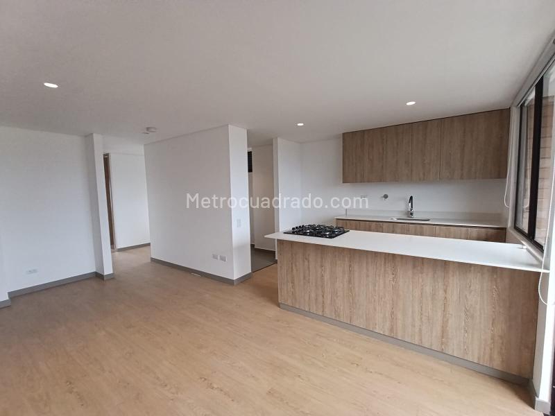 Apartment for rent in Rionegro