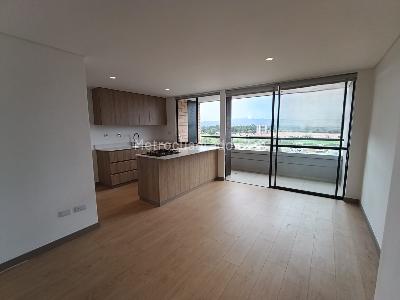 Apartamento de 2 alcobas en arriendo en San Antonio De Pereira, Rionegro, 75 m² · foto 3 de 11