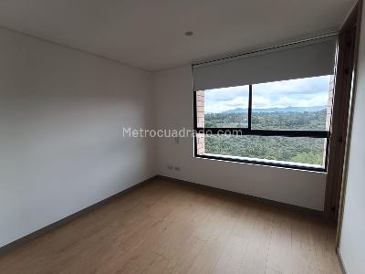 Apartamento de 2 alcobas en arriendo en San Antonio De Pereira, Rionegro, 75 m² · foto 4 de 11