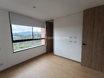Apartamento de 2 alcobas en arriendo en San Antonio De Pereira, Rionegro, 75 m² · foto 5 de 11