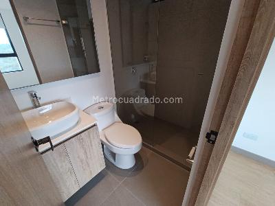 Apartamento de 2 alcobas en arriendo en San Antonio De Pereira, Rionegro, 75 m² · foto 6 de 11