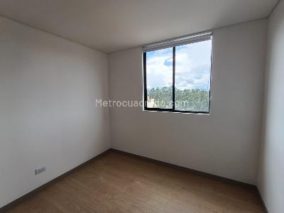 Apartamento de 2 alcobas en arriendo en San Antonio De Pereira, Rionegro, 75 m² · foto 7 de 11