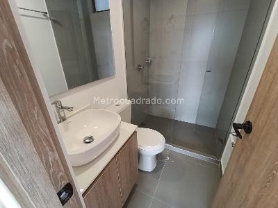 Apartamento de 2 alcobas en arriendo en San Antonio De Pereira, Rionegro, 75 m² · foto 9 de 11