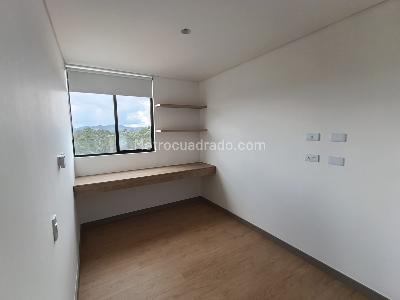 Apartamento de 2 alcobas en arriendo en San Antonio De Pereira, Rionegro, 75 m² · foto 10 de 11