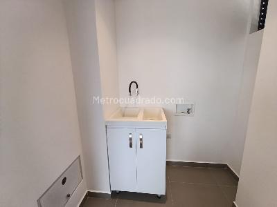 Apartamento de 2 alcobas en arriendo en San Antonio De Pereira, Rionegro, 75 m² · foto 11 de 11