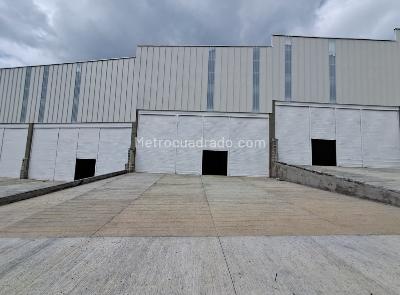 Bodega en Arriendo, San Felix, Bello
