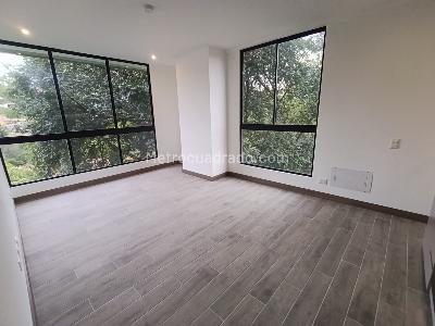 Apartamento de 1 alcoba en arriendo en San Lucas, Medellín, 52 m² · foto 8 de 20