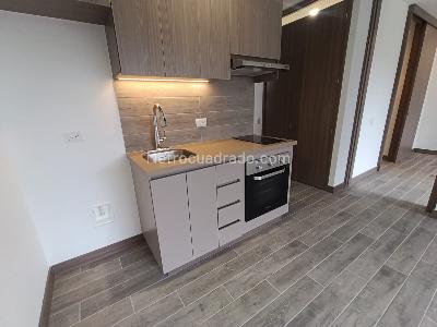 Apartamento de 1 alcoba en arriendo en San Lucas, Medellín, 52 m² · foto 11 de 20