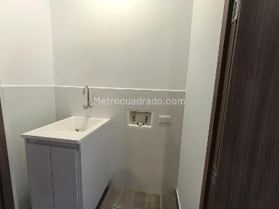 Apartamento de 1 alcoba en arriendo en San Lucas, Medellín, 52 m² · foto 14 de 20