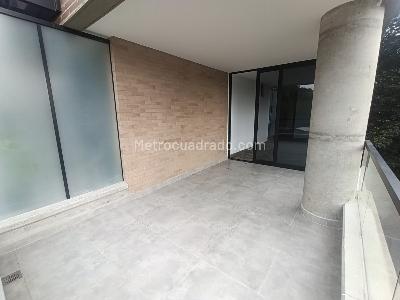 Apartamento de 1 alcoba en arriendo en San Lucas, Medellín, 52 m² · foto 17 de 20