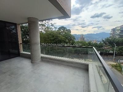 Apartamento de 1 alcoba en arriendo en San Lucas, Medellín, 52 m² · foto 18 de 20
