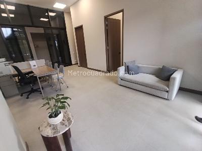 Apartamento de 1 alcoba en arriendo en San Lucas, Medellín, 52 m² · foto 20 de 20