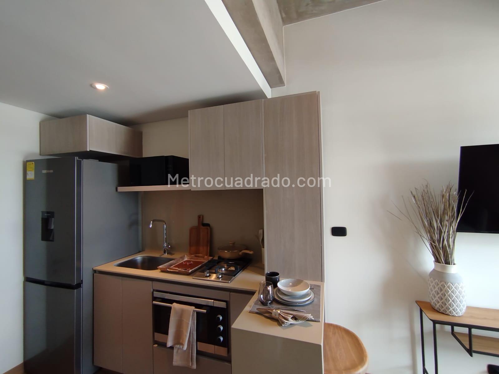 Foto del apartamento