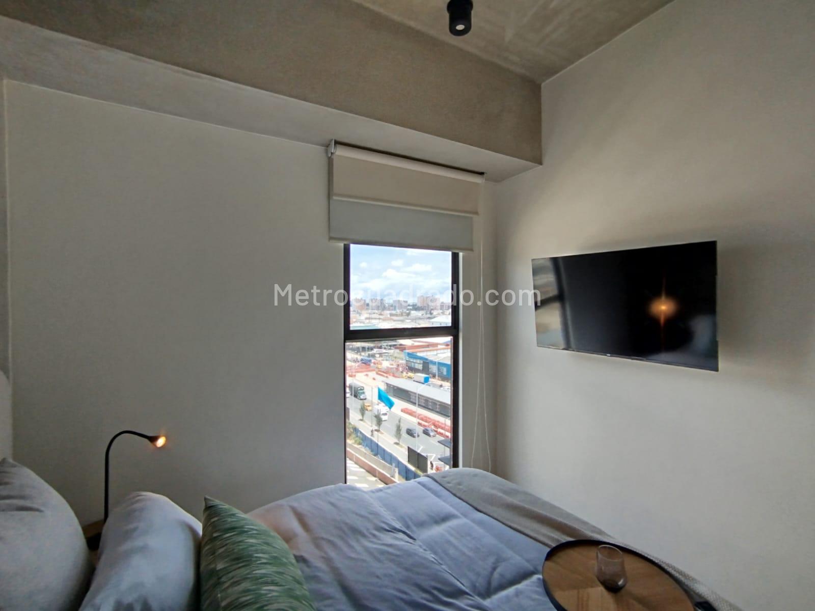 Foto del apartamento