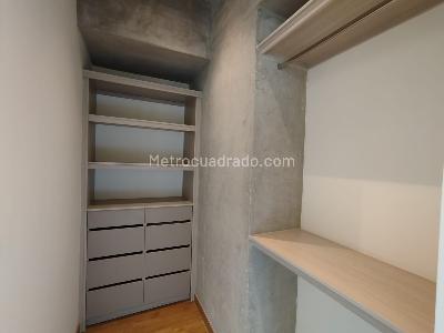 Apartamento de 2 alcobas en arriendo en Salitre, Bogotá, 60 m² · foto 6 de 18