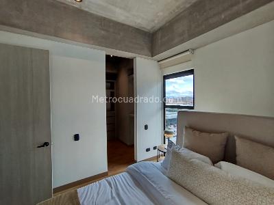 Apartamento de 2 alcobas en arriendo en Salitre, Bogotá, 60 m² · foto 8 de 18