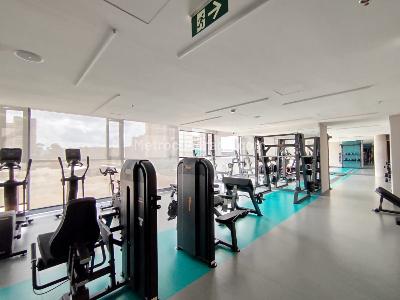 Apartamento de 2 alcobas en arriendo en Salitre, Bogotá, 60 m² · foto 13 de 18