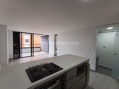 Apartamento de 2 alcobas en arriendo en San Antonio De Pereira, Rionegro, 66 m² · foto 2 de 12