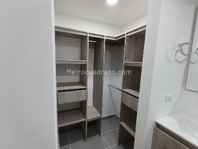 Apartamento de 2 alcobas en arriendo en San Antonio De Pereira, Rionegro, 66 m² · foto 6 de 12