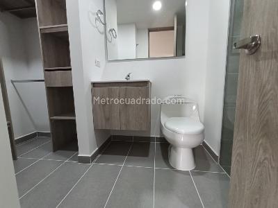 Apartamento de 2 alcobas en arriendo en San Antonio De Pereira, Rionegro, 66 m² · foto 7 de 12