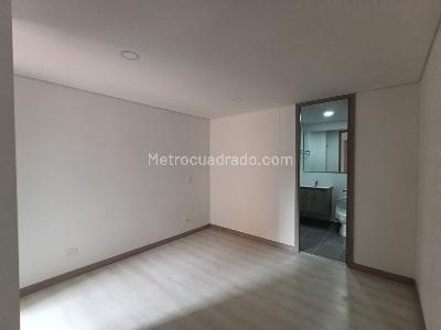 Apartamento de 2 alcobas en arriendo en San Antonio De Pereira, Rionegro, 66 m² · foto 9 de 12