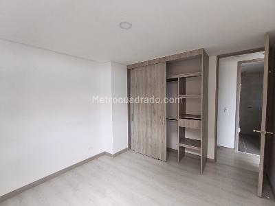 Apartamento de 2 alcobas en arriendo en San Antonio De Pereira, Rionegro, 66 m² · foto 10 de 12