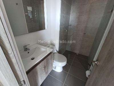 Apartamento de 2 alcobas en arriendo en San Antonio De Pereira, Rionegro, 66 m² · foto 12 de 12