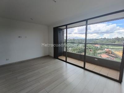 Apartamento de 2 alcobas en arriendo en San Antonio De Pereira, Rionegro, 58 m² · foto 3 de 24