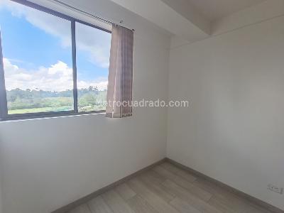 Apartamento de 2 alcobas en arriendo en San Antonio De Pereira, Rionegro, 58 m² · foto 7 de 24