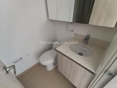 Apartamento de 2 alcobas en arriendo en San Antonio De Pereira, Rionegro, 58 m² · foto 8 de 24