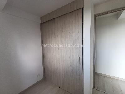 Apartamento de 2 alcobas en arriendo en San Antonio De Pereira, Rionegro, 58 m² · foto 9 de 24