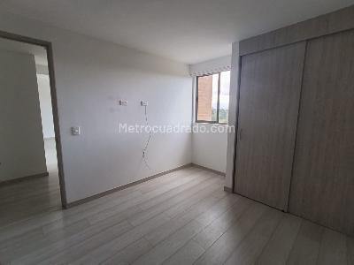 Apartamento de 2 alcobas en arriendo en San Antonio De Pereira, Rionegro, 58 m² · foto 11 de 24