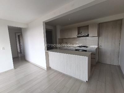 Apartamento de 2 alcobas en arriendo en San Antonio De Pereira, Rionegro, 58 m² · foto 13 de 24