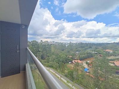 Apartamento de 2 alcobas en arriendo en San Antonio De Pereira, Rionegro, 58 m² · foto 14 de 24