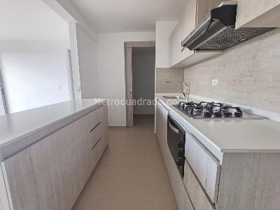 Apartamento de 2 alcobas en arriendo en San Antonio De Pereira, Rionegro, 58 m² · foto 16 de 24
