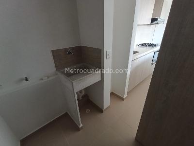 Apartamento de 2 alcobas en arriendo en San Antonio De Pereira, Rionegro, 58 m² · foto 17 de 24