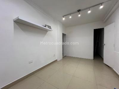 Apartamento de 4 alcobas en arriendo en La Aguacatala, Medellín, 130 m² · foto 11 de 11