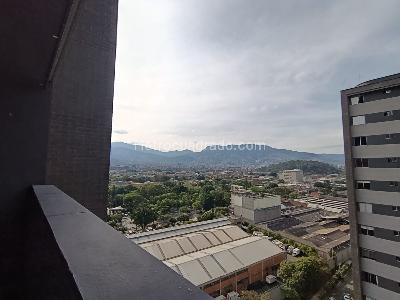 Apartamento de 2 alcobas en arriendo en Guayabal, Medellín, 67 m² · foto 2 de 13