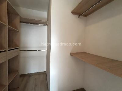 Apartamento de 2 alcobas en arriendo en Guayabal, Medellín, 67 m² · foto 11 de 13