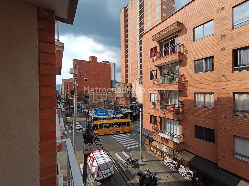 Apartment for rent in Sabaneta