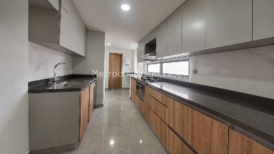 Apartamento de 3 alcobas en arriendo en Conquistadores, Medellín, 121 m² · foto 6 de 20