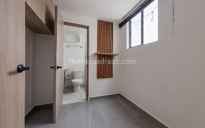 Apartamento de 3 alcobas en arriendo en Conquistadores, Medellín, 121 m² · foto 8 de 20