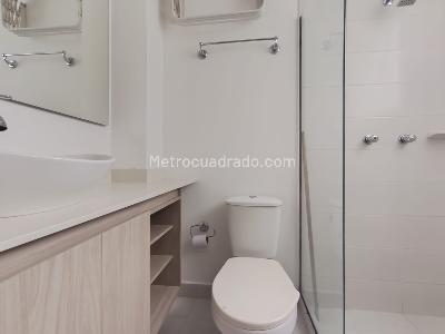 Apartamento de 3 alcobas en arriendo en Conquistadores, Medellín, 121 m² · foto 9 de 20
