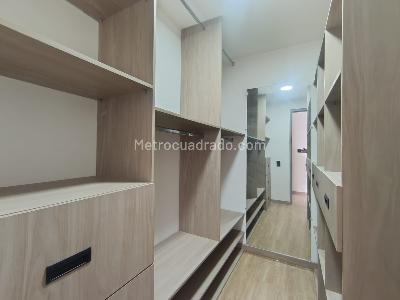 Apartamento de 3 alcobas en arriendo en Conquistadores, Medellín, 121 m² · foto 14 de 20