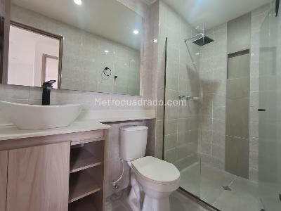 Apartamento de 3 alcobas en arriendo en Conquistadores, Medellín, 121 m² · foto 17 de 20