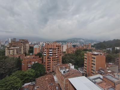Apartamento de 3 alcobas en arriendo en Conquistadores, Medellín, 121 m² · foto 20 de 20