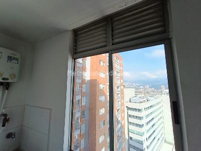 Apartamento de 3 alcobas en arriendo en Manuel Restrepo, Sabaneta, 79 m² · foto 6 de 20