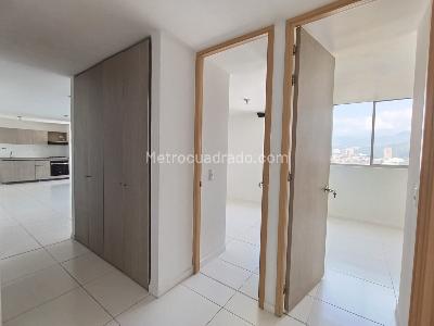 Apartamento de 3 alcobas en arriendo en Manuel Restrepo, Sabaneta, 79 m² · foto 11 de 20