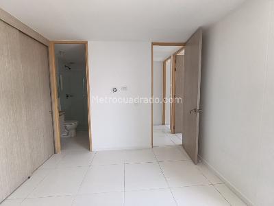 Apartamento de 3 alcobas en arriendo en Manuel Restrepo, Sabaneta, 79 m² · foto 14 de 20